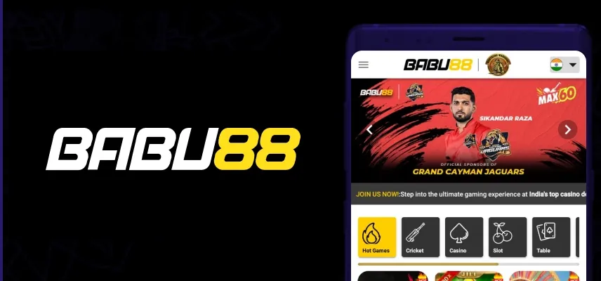 Babu88 White Label Betting Website in Bangladesh