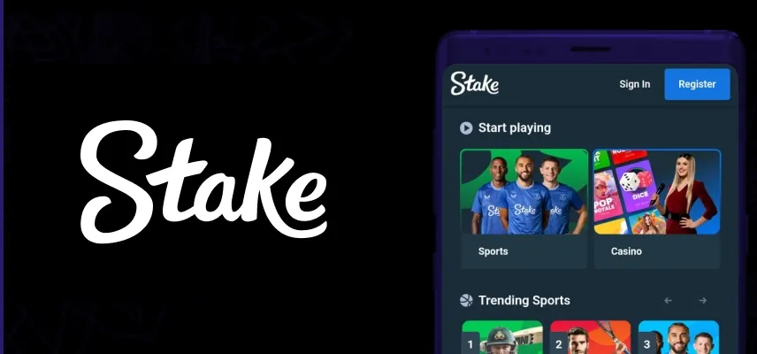 Stake White Label Betting Website in Bangladesh